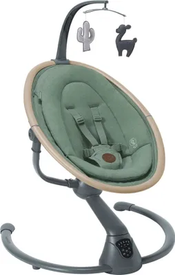 Produktbild von Maxi-Cosi Babyschaukel Cassia Swing nur 4 kg leicht