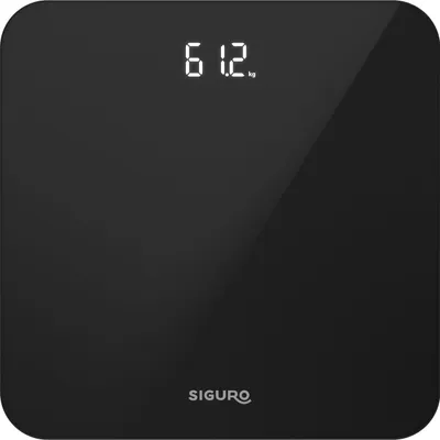Zdjęcie produktu dla Siguro SC-P340B Access Black