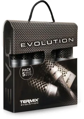 Produktbild von Termix Evolution Plus 5er-Pack
