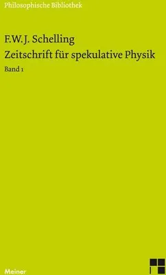 Obrázok produktu pre Zeitschrift für spekulative Physik
