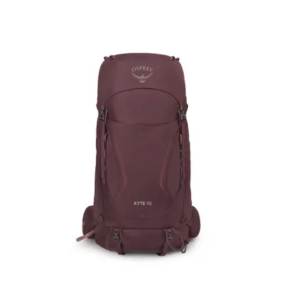 Produktbild von Plecak trekkingowy Damski OSPREY Kyte 48 fioletowy XS/S