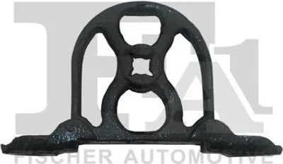 Produktbild von FA1 Auspuffhalter für BMW 3 Limousine (E46) Vorne Auspuffanlage Montageteil 103-921