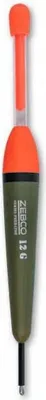 Zdjęcie produktu dla Spławiki wędkarskie Zebco Trophy Predator Z1 Green 8 g Green 8 g