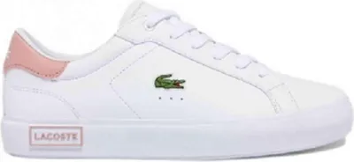Immagine prodotto di Lacoste Sneakers 41SUJ0014 in White color size 39
