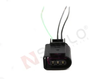 Immagine prodotto di Kit di riparazione cavi per l'impianto elettrico centrale Sollo per VW, SKODA, SEAT, AUDI 4D0971993A per OCTAVIA II A1 A2, SHARAN, ROOMSTER, PASSAT B5, SUPERB II, LUPO I, NEW BEETLE, A3