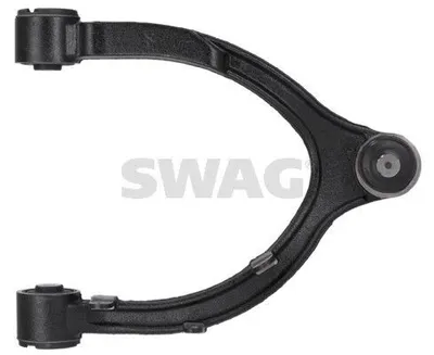 Produktbild von SWAG 33 10 4965 Querlenker Oben Vorne Rechts für TESLA Model Y (5YJY)