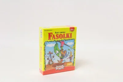 Image de Jeu des haricots
