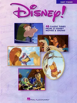 Produktbild von Disney!