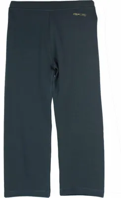 Produktbild von Reebok Sportliche 3/4-Hose für Damen mit Stretch und figurbetonter Passform