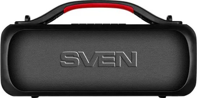 Immagine prodotto di Sven SVEN PS-360 altoparlante portatile/per feste Altoparlante portatile mono Nero 24 W