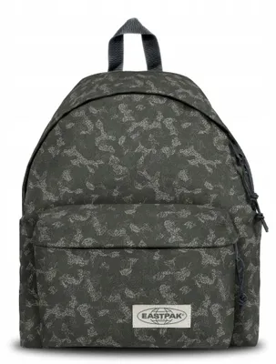 Produktbild von Eastpak Padded Pak'r Alltags- und Schulrucksack - Camo'ed Dot
