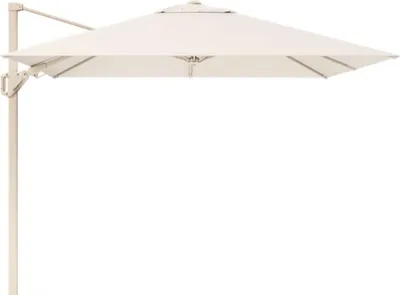 Produktbild von Platinum Voyager T2 Ampelschirm 270x270cm