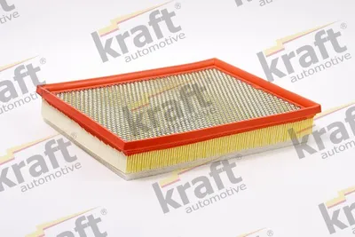 Produktbild von KRAFT 1711579 Luftfilter für OPEL Astra H Caravan (A04)