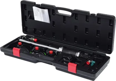 Obrázok produktu pre KS TOOLS 140.2080 Druckluft-Ausbeulhammer-Satz