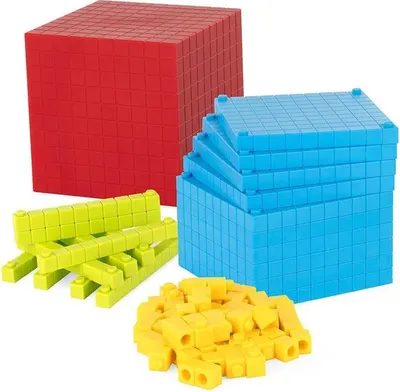 Produktbild von Miniland Aktivitätsbasis 10 Fall Gelb  Gelb One Size