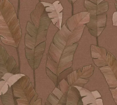 Zdjęcie produktu dla Tapeta flizelinowa 39218-1 Metropolitan Stories 3 arkusze jungle