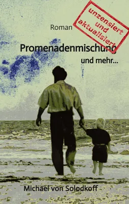 Produktbild von Promenadenmischung und mehr...