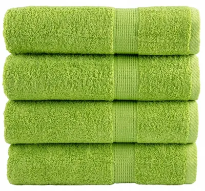 Produktbild von SOLUND Handtücher 100x150cm weich 600g/m2