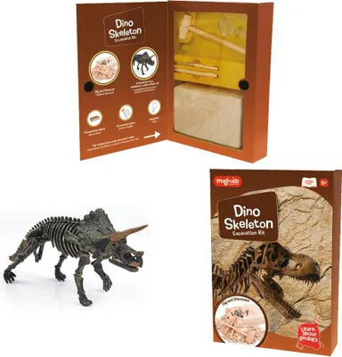 Zdjęcie produktu dla Zestaw do wykopalisk - Dinozaur