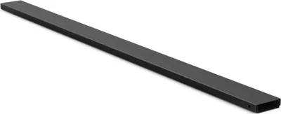 Immagine prodotto di Hama 00020680 Vaschetta portacavi nera