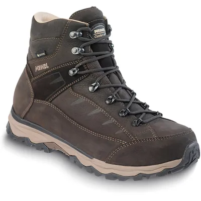 Produktbild von Meindl Herren Toblach GTX Winterwanderstiefel Mahagoni 45
