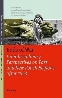 Produktbild von Ends of War
