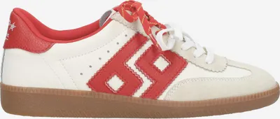 Produktbild von MRP BOMBER V.11, Sneaker in Weiß,kombiniert für Damen, Größe 43