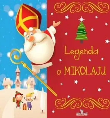 Obrázok produktu pre ISBN 9788380384644, Polština, tvrdý obal, 48 strany