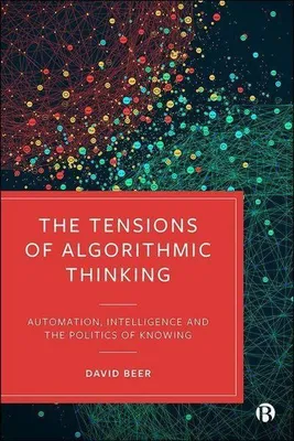 Produktbild von The Tensions of Algorithmic Thinking