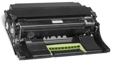 Immagine prodotto di Lexmark 50F0ZA0 fotoconduttore e unità tamburo 60000 pagine