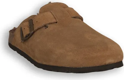 Image de Chaussures Grünland Grunland Taupe 40bobo CB2247TAUPE