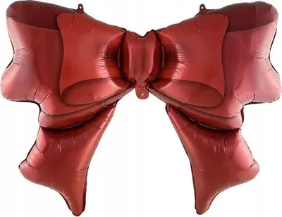 Image de BALLON ROUGE Anniversaire Décoration Cadeau Fêtes 74x96cm