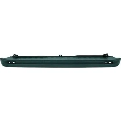 Produktbild von DIEDERICHS Heckstoßstange Stoßfänger Hinten für RENAULT Trafic III Kastenwagen (FG) Trafic III Bus (JG) für OPEL Vivaro B Combi (X82) für FIAT
