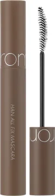 Zdjęcie produktu dla Rom&nd Han All Fix Mascara Tusz do rzęs L03 Long Hazel, 7 g