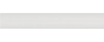 Produktbild von Holzstange D.28 2,0 m Weiß 29200l - Mobois