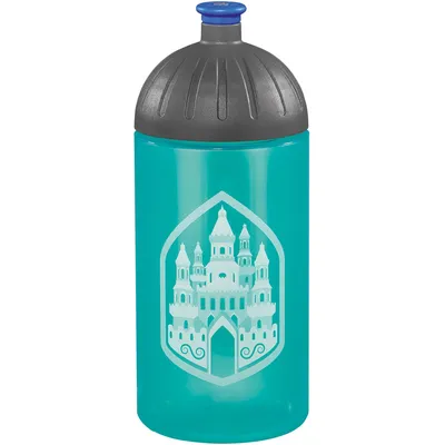 Image de Gourde Step by Step Magic Castle