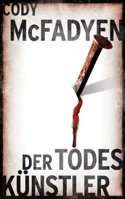 Produktbild von Der Todeskünstler (Bild am Sonntag Mega Thriller)