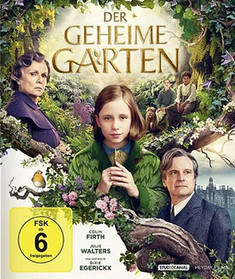 Obrázok produktu pre Der geheime Garten