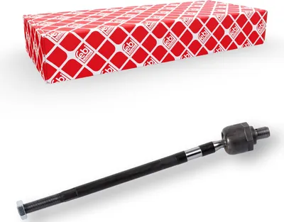 Produktbild von FEBI BILSTEIN 24908 Axialgelenk Spurstange für HYUNDAI GETZ (TB) Vorne Links Vorne Rechts