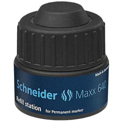 Produktbild von Schneider Schreibgeräte Refill station Maxx 640
