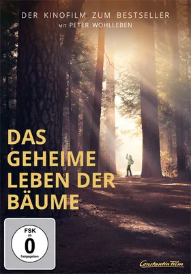 Obrázok produktu pre Das geheime Leben der Bäume