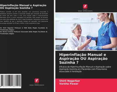 Produktbild von Hiperinflação Manual e Aspiração OU Aspiração Sozinha ?