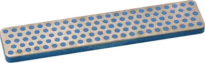 Produktbild von Snoli Diamantfeile 325 Blau 110 x 23 mm Blau 110 x 23 mm