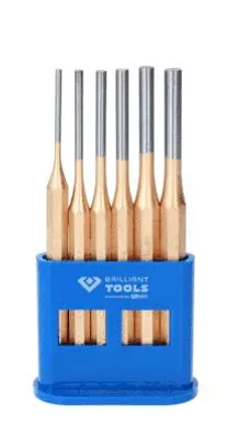 Produktbild von Brilliant Tools BT085070, 6 Stück(e)