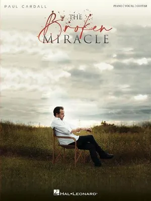 Obrázok produktu pre Paul Cardall - The Broken Miracle