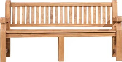 Produktbild von TPFGarden Teakbank Jacky-N 220 cm teak