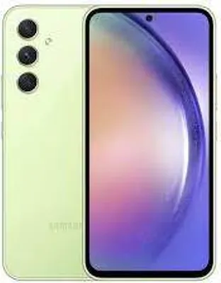 Obrázok produktu pre Samsung Galaxy A54 5G DS 6GB RAM 128GB - Lime NON EU