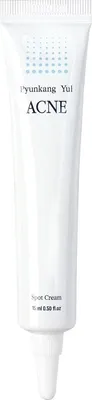 Produktbild von Pyunkang Yul - ACNE, Spot-Anti-Akne-Creme, 15ml