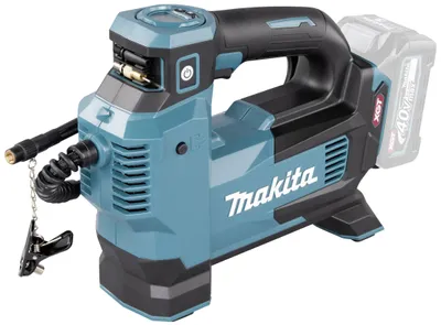 Produktbild von Makita  MP001GZ Akku-Kompressor 11,1 bar 40V