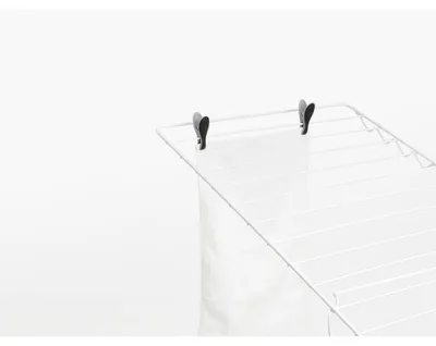 Zdjęcie produktu dla Spinacze do bielizny Brabantia 149405 8 szt